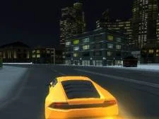 Big City Taxi Simulator 2020